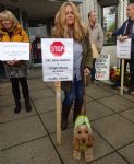 Swinton protesters bring Salford Council and Bellway Homes to table